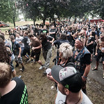MORTAL STRIKE - Metalheads Against Racism Vol. 6, Donauinselfest Vienna