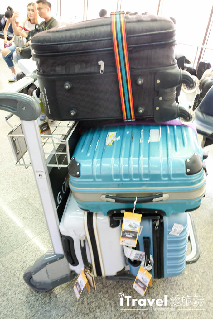曼谷机场行李运送 (18)