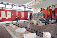 Musée de Vieux-la-Romaine