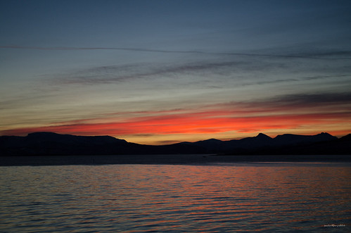 feuer himmel hurtigruten mslofoten norway norwegen risøysund rogaland sonnenaufgang sunrise fire sky winter nordland no