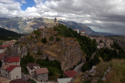 panorami chieti abruzzi 2010