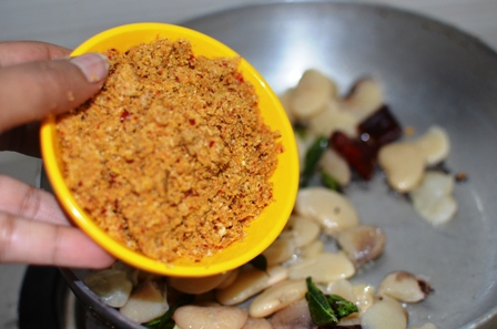 How_to_make_Double_Beans_Podi_Curry_Step10