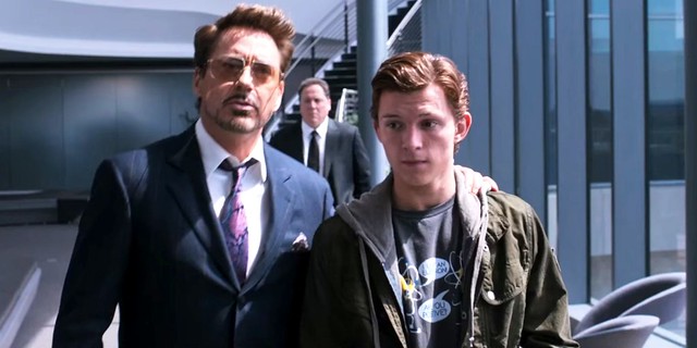 Spider-Man-Homecoming-Robert-Downey-Jr-and-Tom-Holland