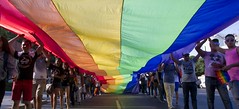 Waze mostrará ruta de la marcha LGBT y sus usuarios estarán “orgullosos”