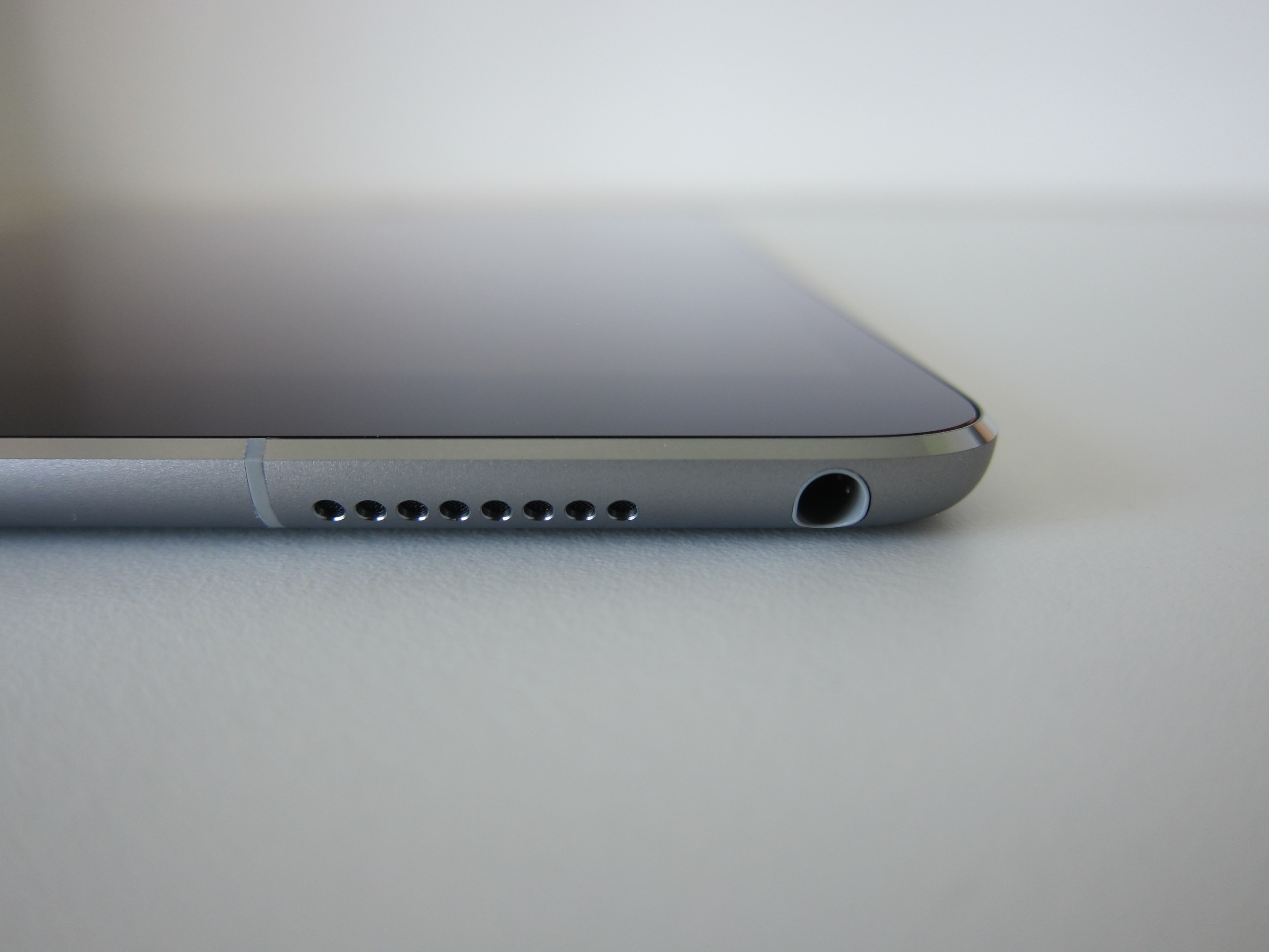 Apple iPad Pro 10.5″ (Space Grey 256GB) (Wi-Fi + Cellular) « Blog