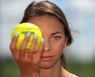 Softball Player of the Year