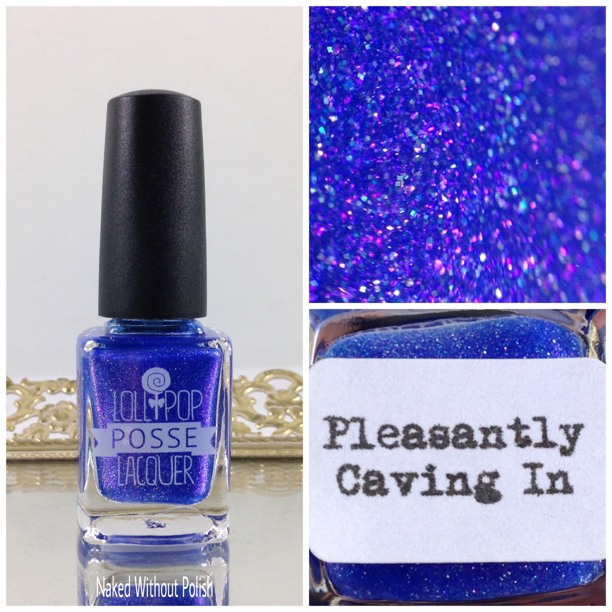 Lollipop-Posse-Lacquer-Pleasantly-Caving-In-1