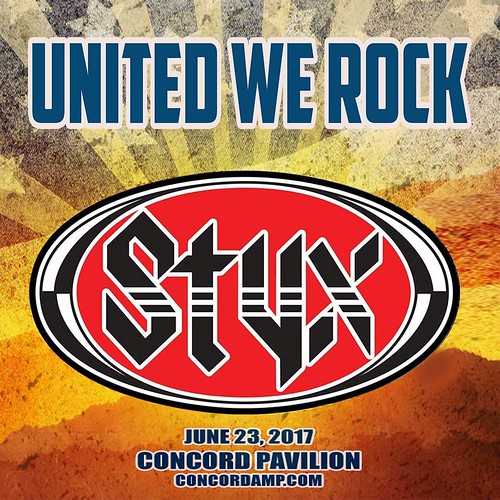 Styx-Concord 2017 front