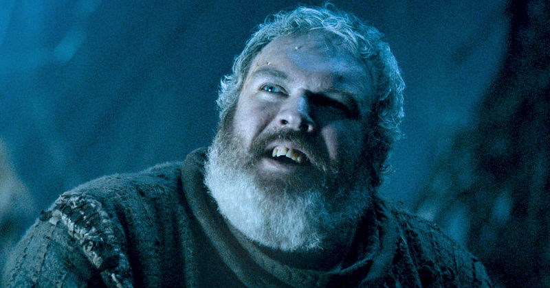 Hodor Surprises Game of Thrones Fans, Holds the Door Open One Last Time