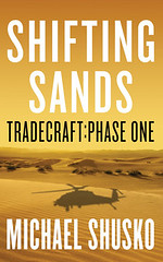 shifting sands