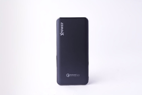 PB6QC Quick Charge Power Bank is at PHP 1890