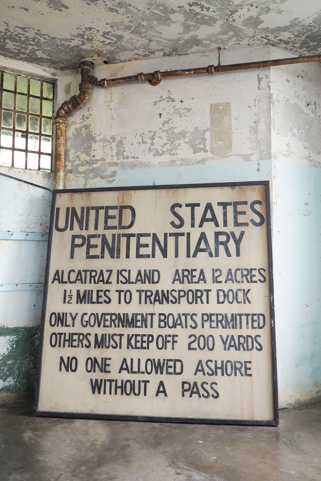 alcatraz 2