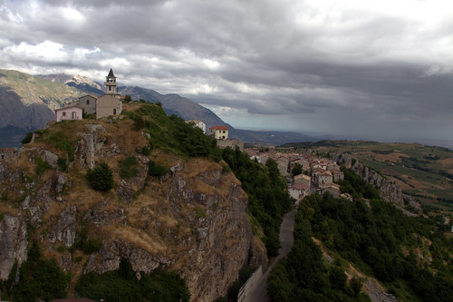 panorami chieti abruzzi 2010