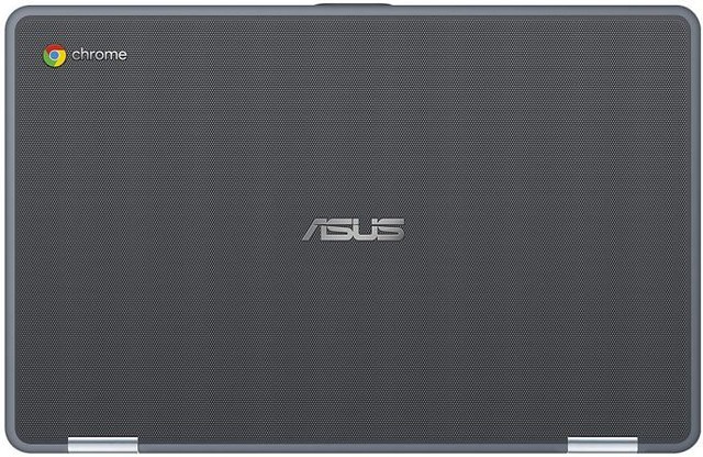 Asus Chromebook Flip C213NA