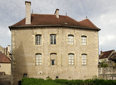 Clamecy (Nièvre). - Photo of Ouagne