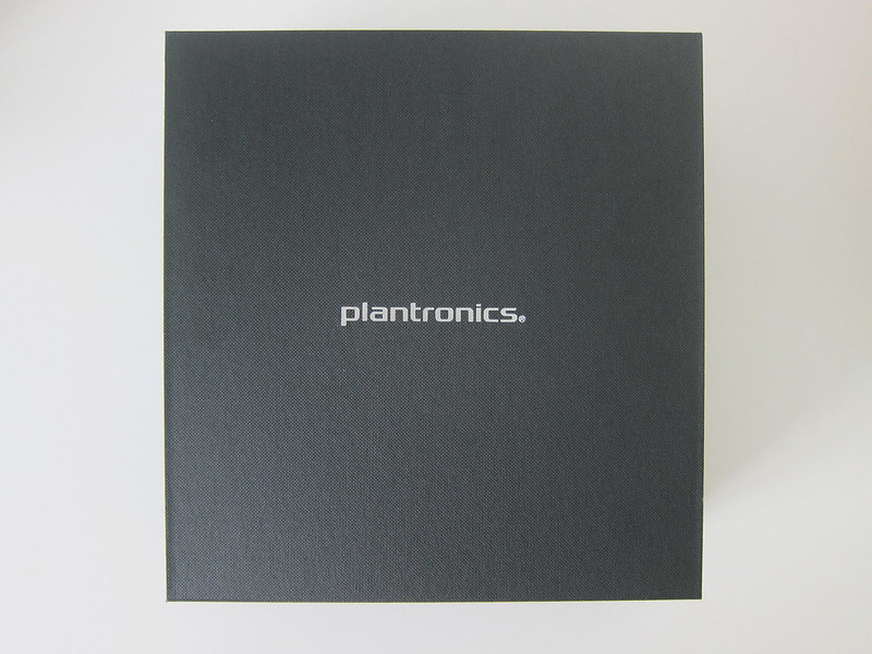 Plantronics BackBeat PRO 2 SE - Box Open
