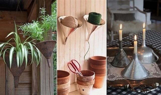 11 Creative and Unique Recycling Projects