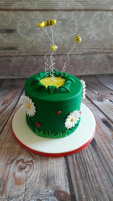 Cake by Lula Cake