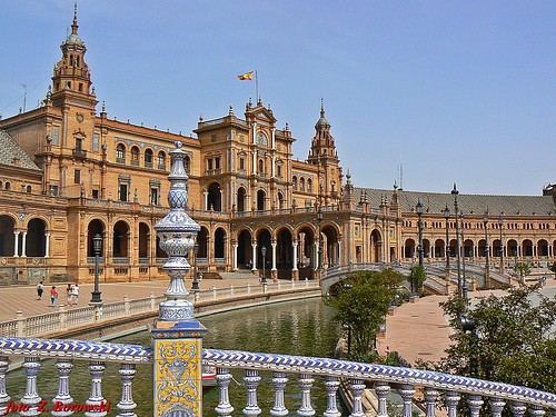 34782234932 7f6dc8c465 - Sevilla - the Spanish Palace