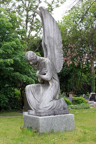 Am St.-Hedwig-Friedhof I