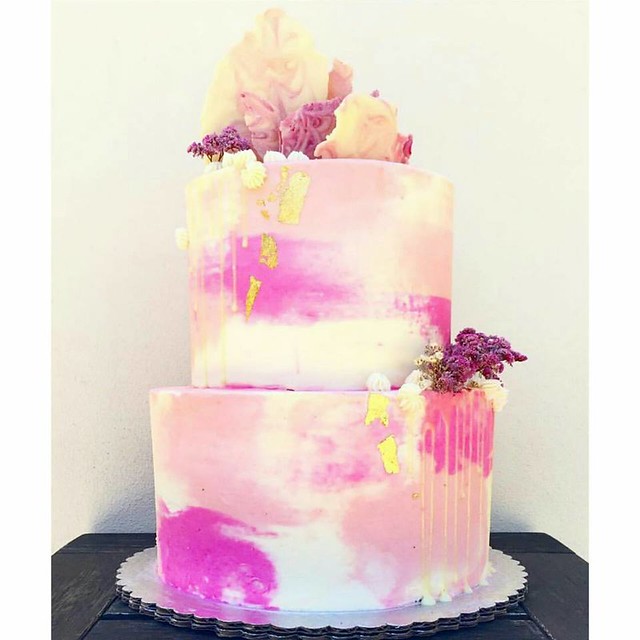 Cake by Marble Cake House