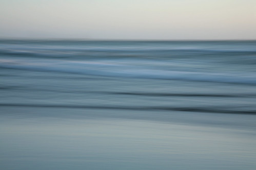 whalesheadbeach oregon spring beach surf ocean pacificocean sunset samuelhboardmanstatesceniccorridor blur motionblur intentionalcameramovement camerashake