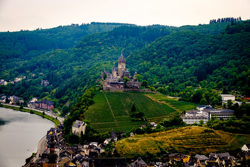 2015 cochem germany rhein architecture bavaria castle field medieval river tower travel vacation