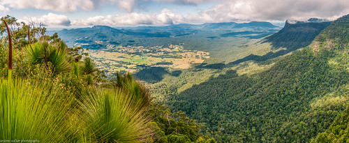 border ranges national park new south wales australia caldera volcano mount warning pinnacle landscape lookout views vista