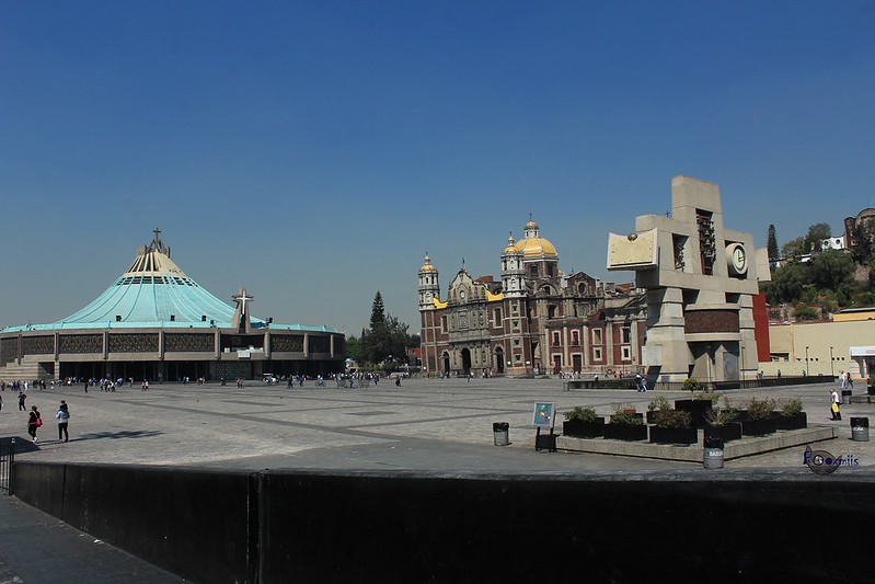Plaza Mariana