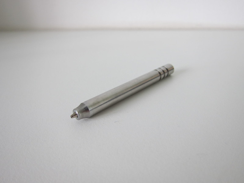 KeySmart Nano Pen - Without Off