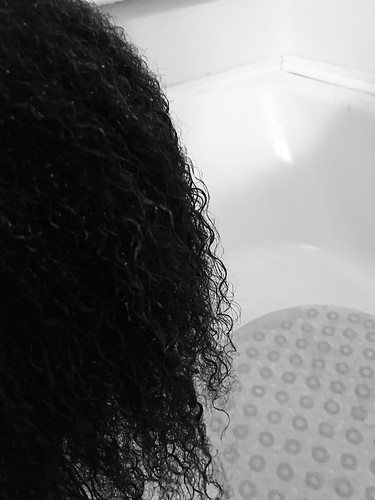 washday curlyhair naturalhair aphotoaday project365 day142