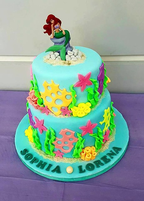Cake by Sammy Doodles Cakes And Treats