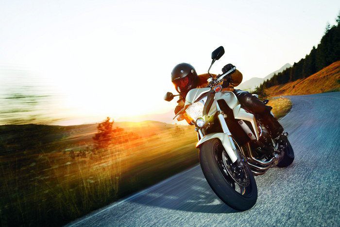 Honda CB 1000 R 2010 - 18