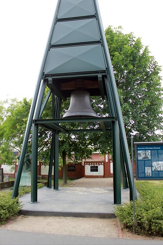 Die Auguste-Viktoria-Glocke