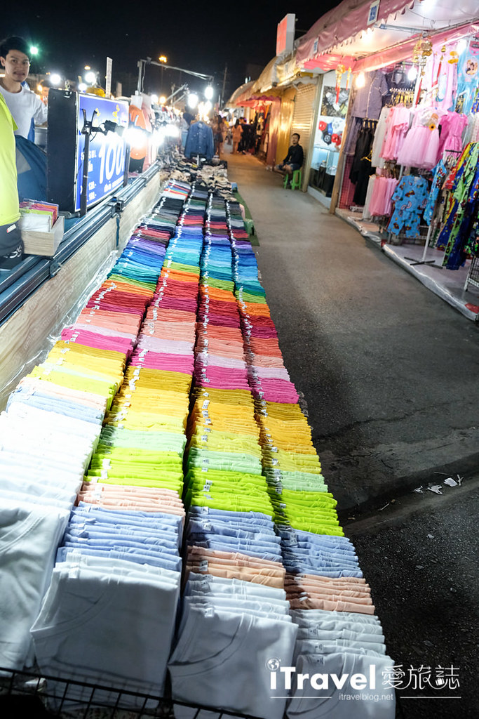 曼谷理杜安夜市 Liab Duan Night Market (36)