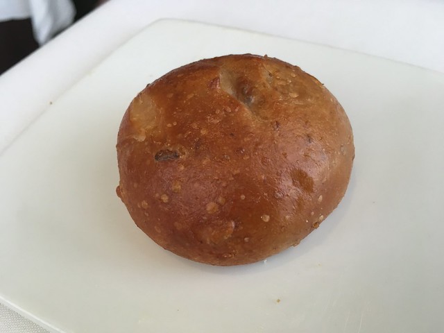 Bread roll - Volt
