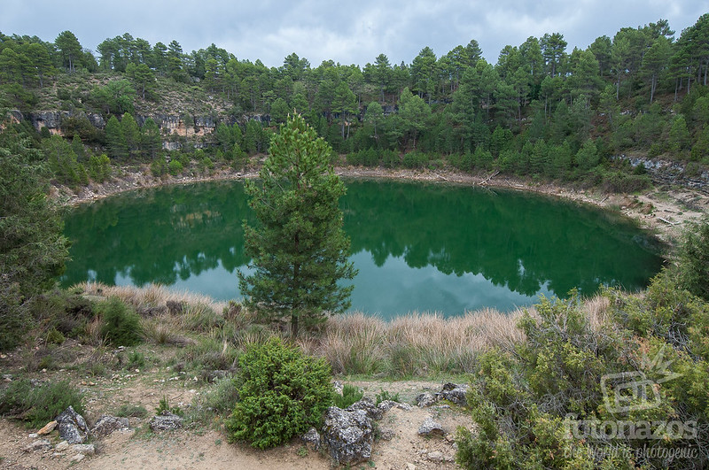 Las Lagunas de Cañada del Hoyo en Cuenca
