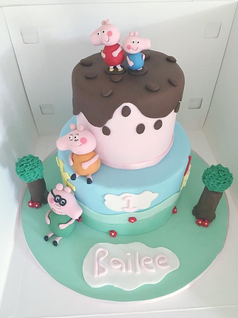Cake by Jayno's cakes
