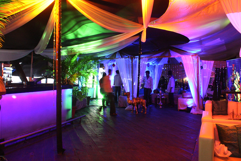 Night Club Lounge Pegasus Events Blog