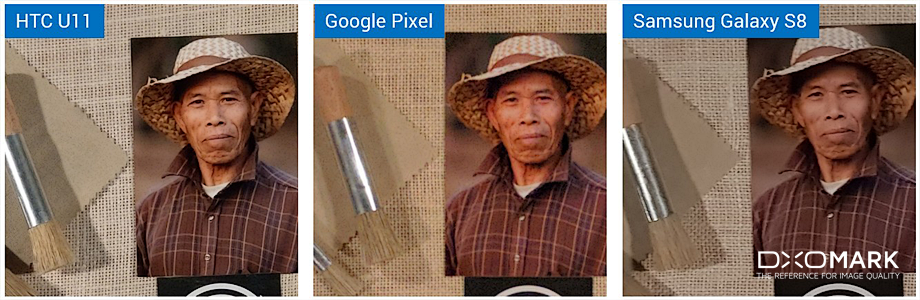 HTC11_compare google pixel