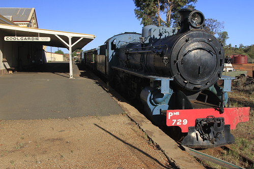 railwa train rail wagr westrail locomotive watco gemco cbh rhswa hotham valley steam heritage perth western australia