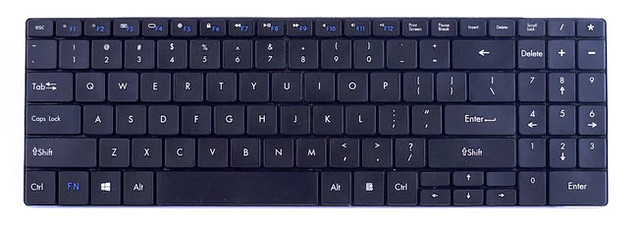 Keyboard Mini PC-K2
