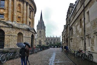 London - Oxford St Mary the Virgin