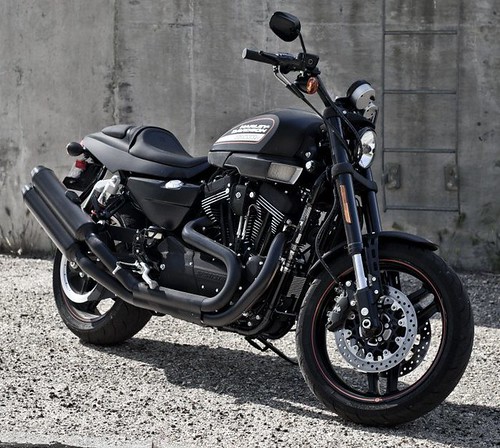 Harley xr1200