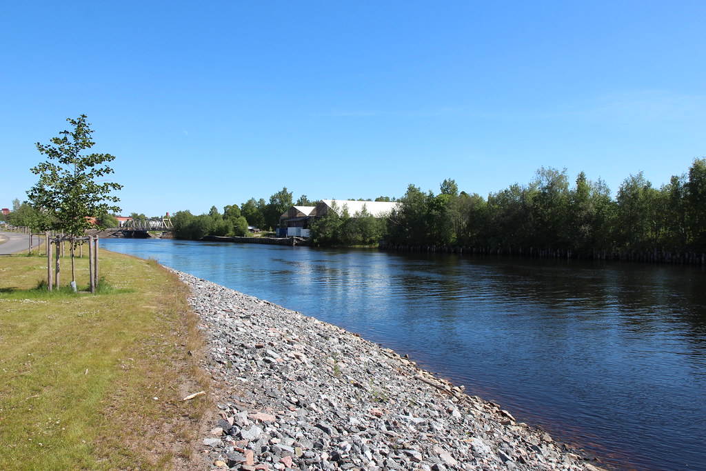 Oulu on Paska kaupunni