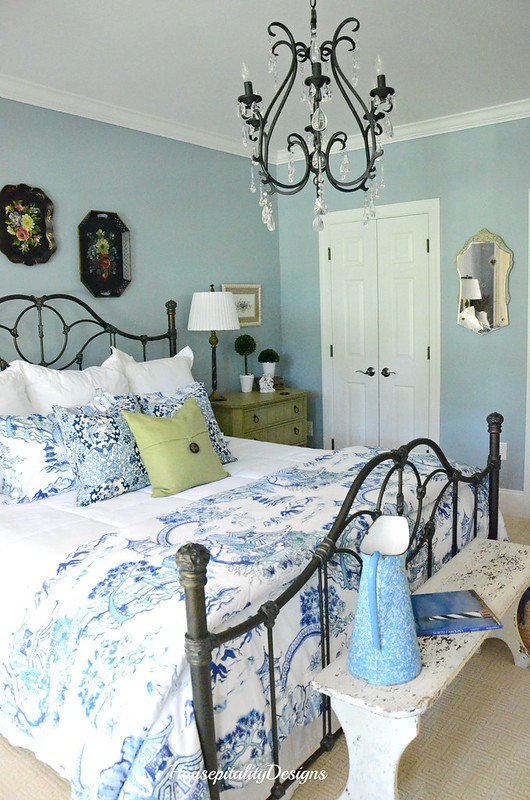 Guest Room-Housepitality Designs