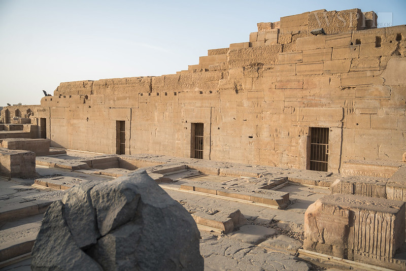 170601康孟波神殿 Temple of Kom Ombo, Egypt