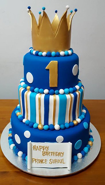 Cake by Adelaide Designer Cakes