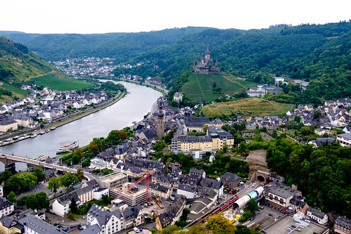 2015 cochem germany rhein architecture bavaria castle field medieval river tower travel vacation