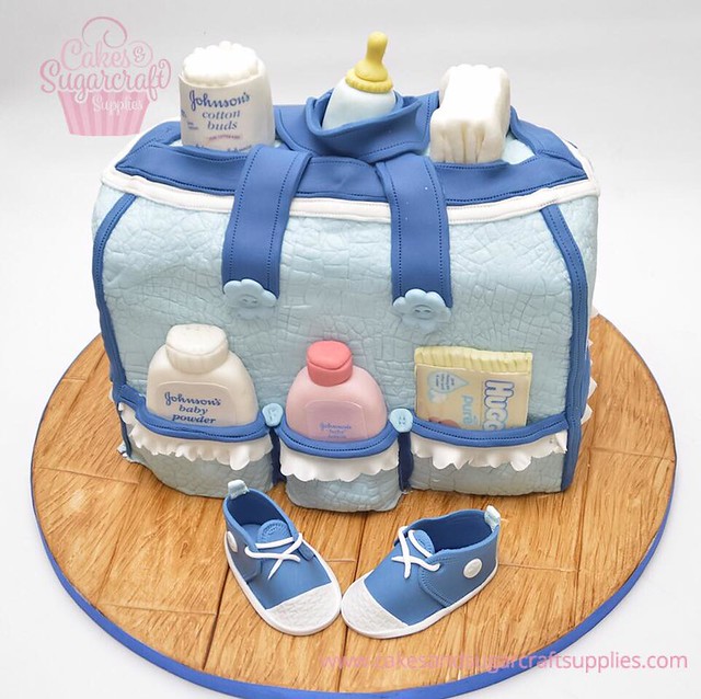 Cake by Cakes and sugarcraft supplies